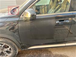 هيونداي باليسيد